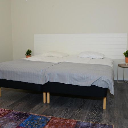 Britz Hostel Kristinehamn Extérieur photo