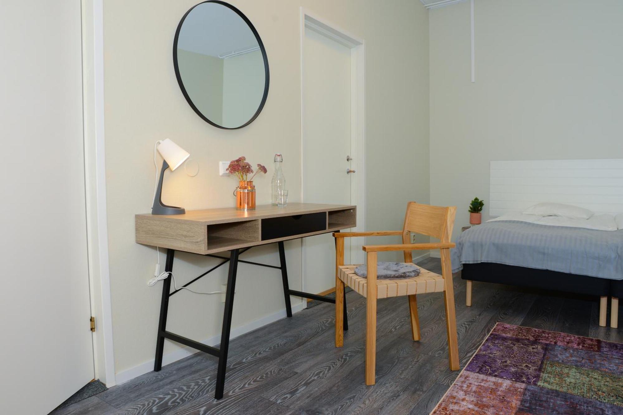 Britz Hostel Kristinehamn Extérieur photo