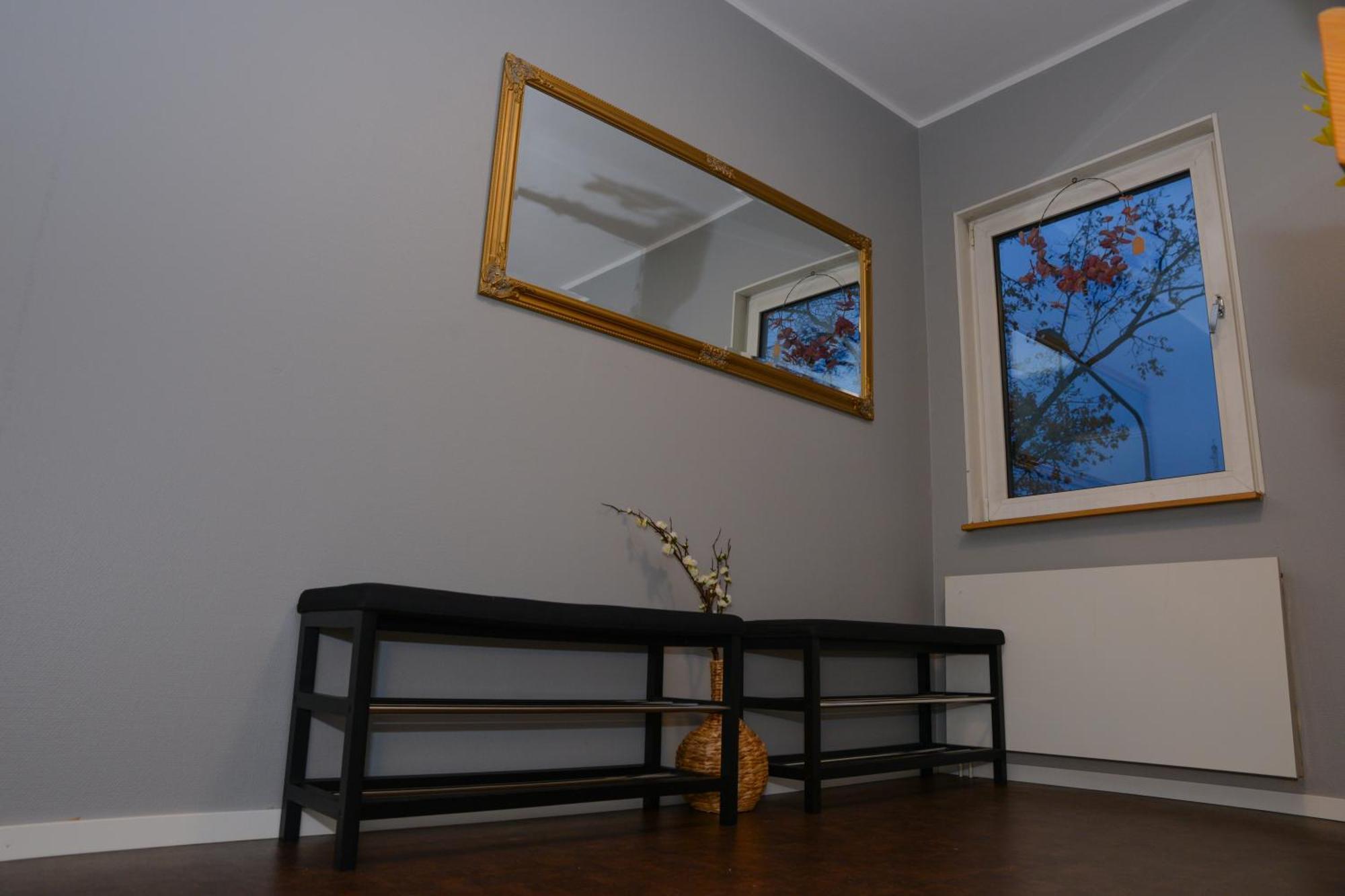 Britz Hostel Kristinehamn Extérieur photo