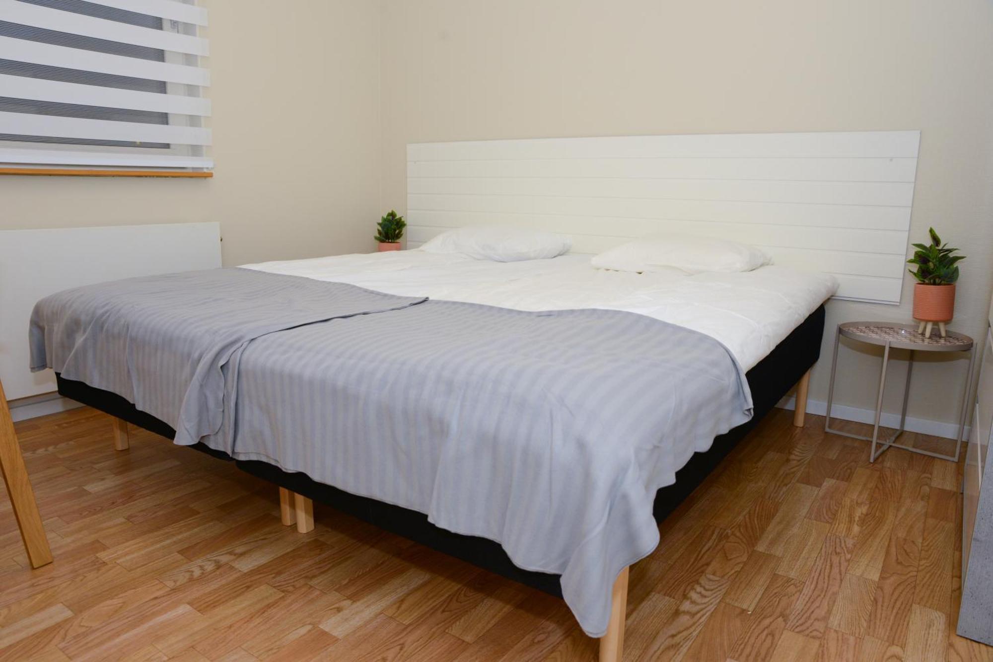 Britz Hostel Kristinehamn Extérieur photo