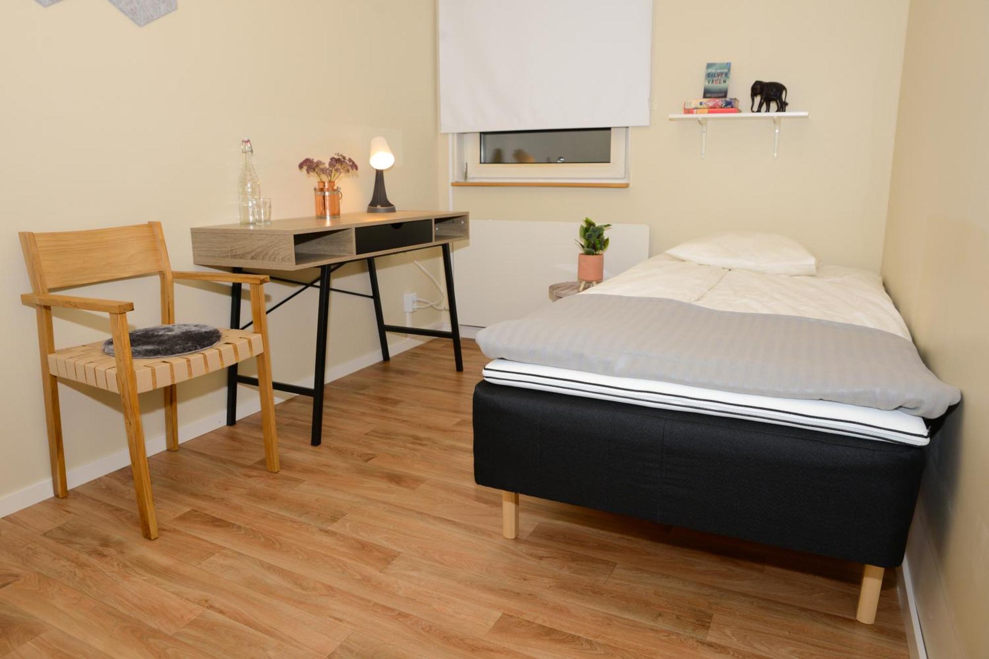 Britz Hostel Kristinehamn Extérieur photo