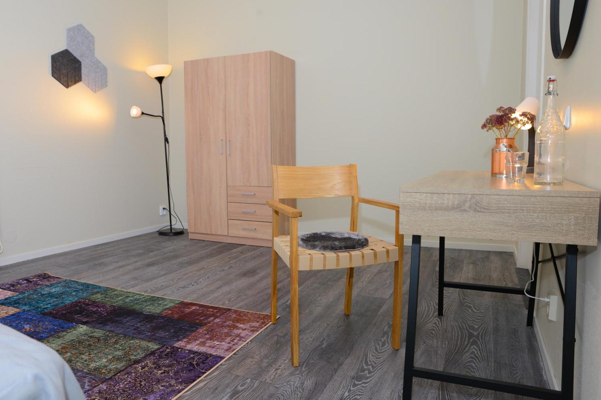Britz Hostel Kristinehamn Extérieur photo
